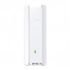TP-Link Omada EAP610-Outdoor - borne d'accès sans fil - Wi-Fi 6 - géré par le Cl TP-Link Omada EAP610-Outdoor - borne d'accès sans fil - Wi-Fi 6 - géré par le Cl