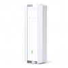 TP-Link Omada EAP610-Outdoor - borne d'accès sans fil - Wi-Fi 6 - géré par le Cl