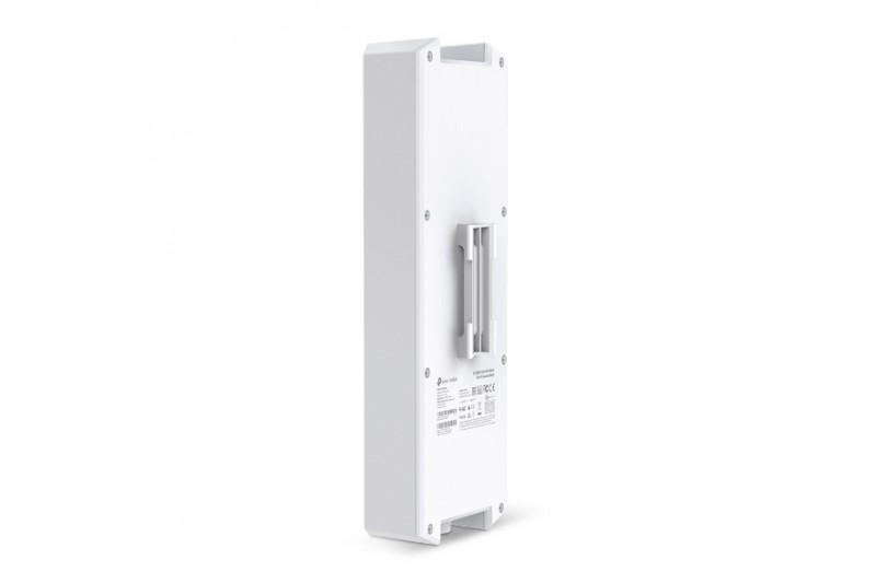 TP-Link Omada EAP610-Outdoor - borne d'accès sans fil - Wi-Fi 6 - géré par le Cl