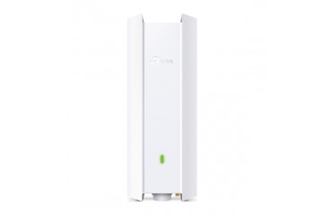 TP-Link Omada EAP610-Outdoor - borne d'accès sans fil - Wi-Fi 6 - géré par le Cl