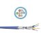 DRAKA Câble monobrin Cat6A U/FTP 4 paires LSHF UC500 305m 3010841 *60011113 *