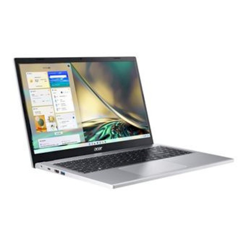 Acer Aspire 3 A315-24P-R8DB Gris 15.6 Ryzen 5 7520U 16Go 512go ssd Free Dos