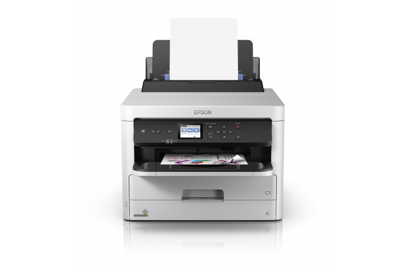 Epson - taille XXL - magenta original - cartouche d'encre WF-C579 * C13T01D300 *