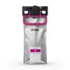 Epson - taille XXL - magenta original - cartouche d'encre WF-C579 * C13T01D300 *
