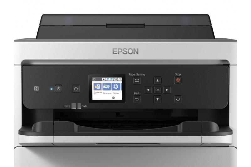 Epson - taille XXL - noir original - cartouche d'encre WF-C579 * C13T01D100 *
