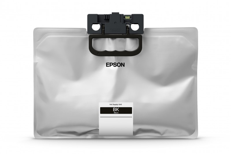 Epson - taille XXL - noir original - cartouche d'encre WF-C579 * C13T01D100 *
