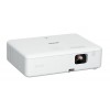 Epson CO-W01 - projecteur 3LCD - portable - blanc et noir hdmi 3000 lumens