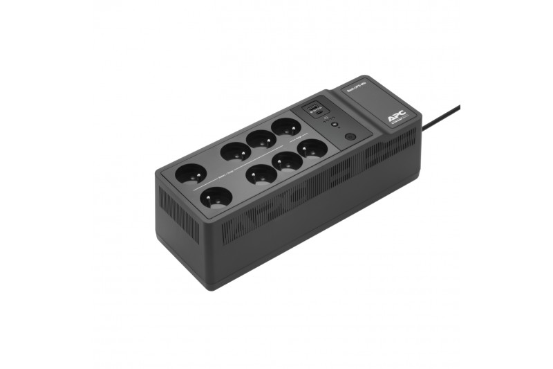 Onduleur APC Back-UPS BE850G2-FR - onduleur - 850 VA