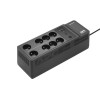 Onduleur APC Back-UPS BE850G2-FR - onduleur - 850 VA