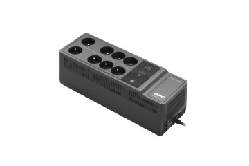 Onduleur APC Back-UPS BE850G2-FR - onduleur - 850 VA