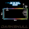 Tapis de Souris Darkskull Hub RGB - XXXL  * SOG-PADHXXRGB *