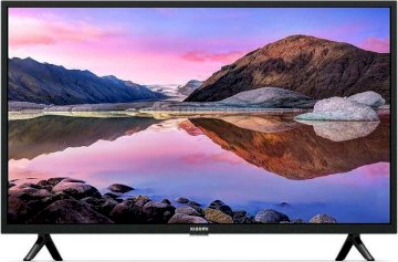 Xiaomi Mi TV P1E Smart TV 32'' HD WiFi,HDMI,USB 2.0,Bluetooth*ELA4740EU*