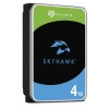 DD Interne 3,5 Seagate SkyHawk 4To  - 256Mo *Seagate SkyHawk ST4000VX016*