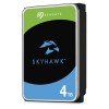 DD Interne 3,5 Seagate SkyHawk 4To  - 256Mo *Seagate SkyHawk ST4000VX016*