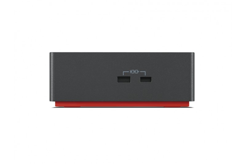 Lenovo ThinkPad Thunderbolt 4 WorkStation station d'accueil *40B00300EU*