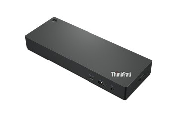 Lenovo ThinkPad Thunderbolt 4 WorkStation station d'accueil *40B00300EU*