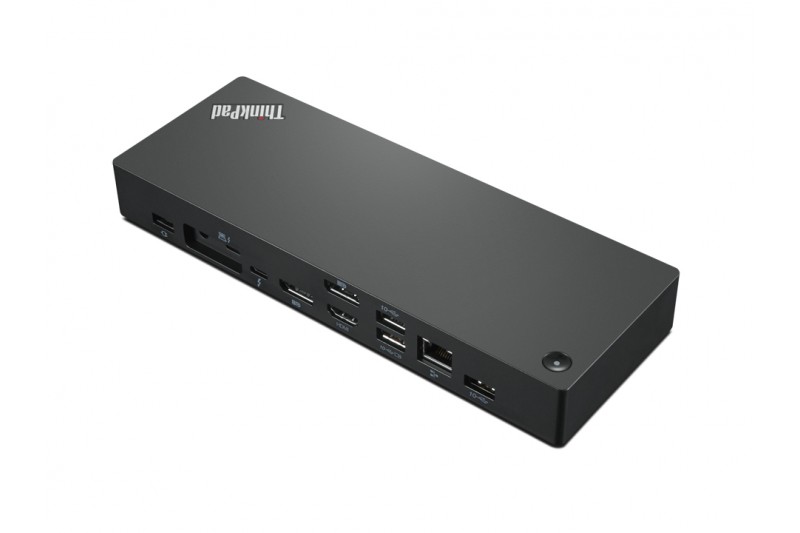 Lenovo ThinkPad Thunderbolt 4 WorkStation station d'accueil *40B00300EU*