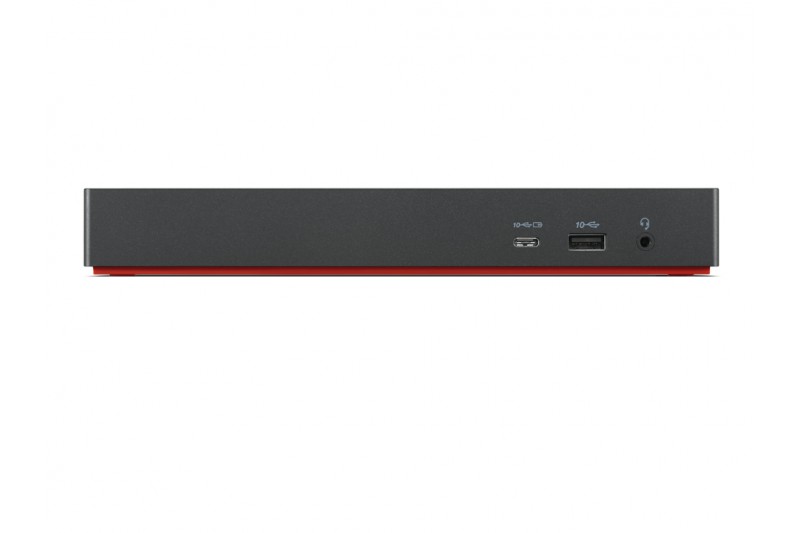 Lenovo ThinkPad Thunderbolt 4 WorkStation station d'accueil *40B00300EU*