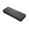 Lenovo ThinkPad Thunderbolt 4 WorkStation station d'accueil *40B00300EU*