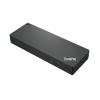 Lenovo ThinkPad Thunderbolt 4 WorkStation station d'accueil *40B00300EU*