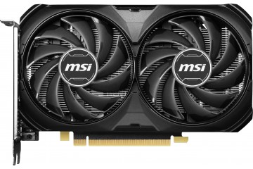 MSI RTX 4060TI VENTUS 2X BLACK 8G OC * 912-V515-077 *