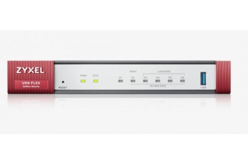 Zyxel USG Flex 100 - firewall  * USGFLEX100-EU0111F *