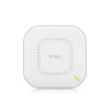 Zyxel WAX510D - borne d'accès sans fil Wi-Fi 6 - géré par le Cloud Zyxel WAX510D - borne d'accès sans fil Wi-Fi 6 - géré par le Cloud