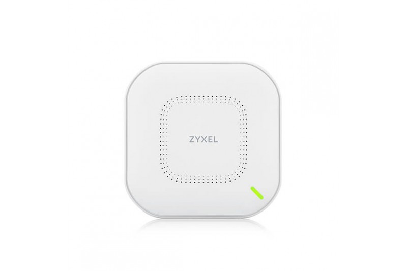 Zyxel WAX510D - borne d'accès sans fil Wi-Fi 6 - géré par le Cloud Zyxel WAX510D - borne d'accès sans fil Wi-Fi 6 - géré par le Cloud