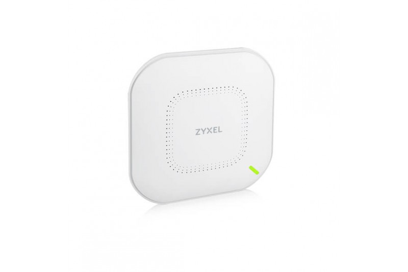 Zyxel WAX510D - borne d'accès sans fil Wi-Fi 6 - géré par le Cloud Zyxel WAX510D - borne d'accès sans fil Wi-Fi 6 - géré par le Cloud