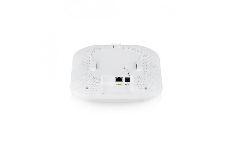 Zyxel WAX510D - borne d'accès sans fil Wi-Fi 6 - géré par le Cloud Zyxel WAX510D - borne d'accès sans fil Wi-Fi 6 - géré par le Cloud