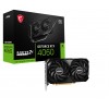 MSI RTX 4060 VENTUS 2X BLACK 8 * 912-V516-004 *