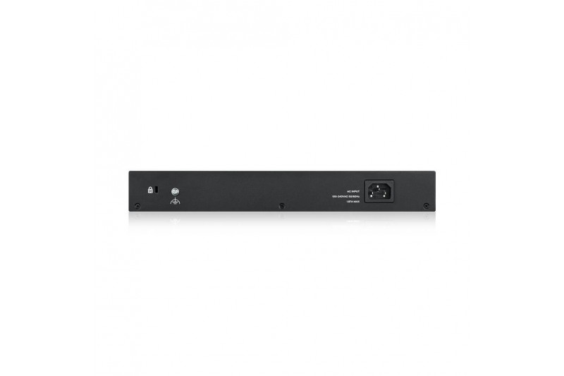 Zyxel SWITCH L2 24 PORTS GIGA DONT 12 POE *GS1900-24EP-EU0101F*