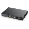 Zyxel SWITCH L2 24 PORTS GIGA DONT 12 POE *GS1900-24EP-EU0101F*