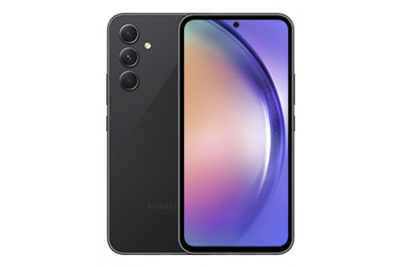 Samsung Galaxy A54 5G 128go Noir