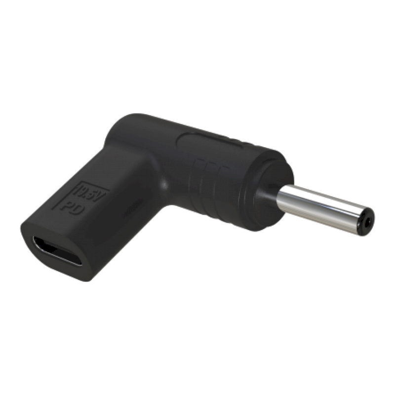 Adapt USB-C pour DCU 37250045/65/90 20V 3.5x1.35 mm *DCU C5*