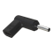 Adapt USB-C pour DCU 37250045/65/90 20V 3.5x1.35 mm *DCU C5*