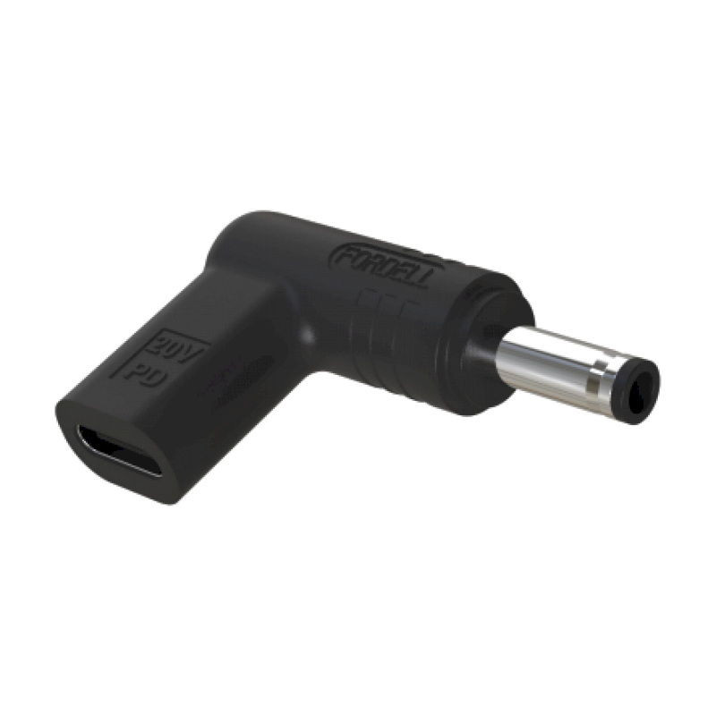 Adapt USB-C pour DCU 37250045/65/90 20V 4.5x3.0 mm DELL *DCU C10*