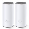 TP-Link  DECO E4(2-PACK) - système Wi-Fi - 802.11a/b/g/n/ac - de bureau