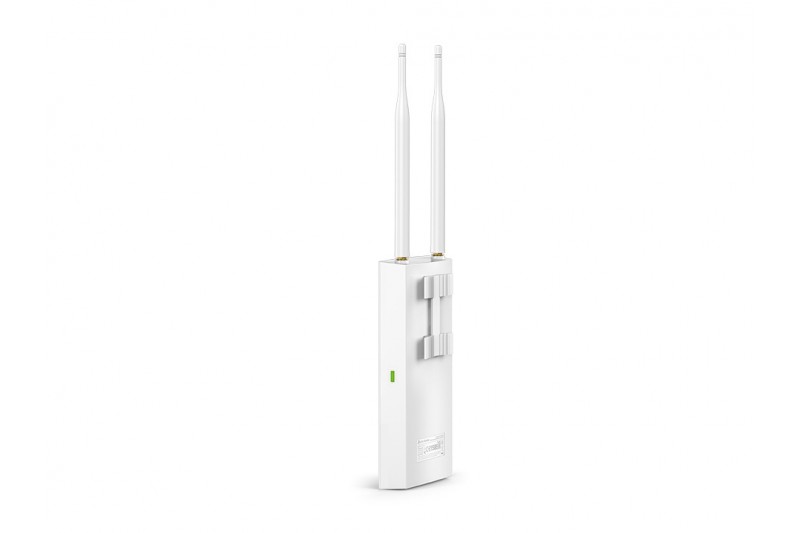 TP-Link Omada EAP110-Outdoor - borne d'accès sans fil - Wi-Fi TP-Link Omada EAP110-Outdoor - borne d'accès sans fil - Wi-Fi