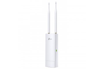 TP-Link Omada EAP110-Outdoor - borne d'accès sans fil - Wi-Fi