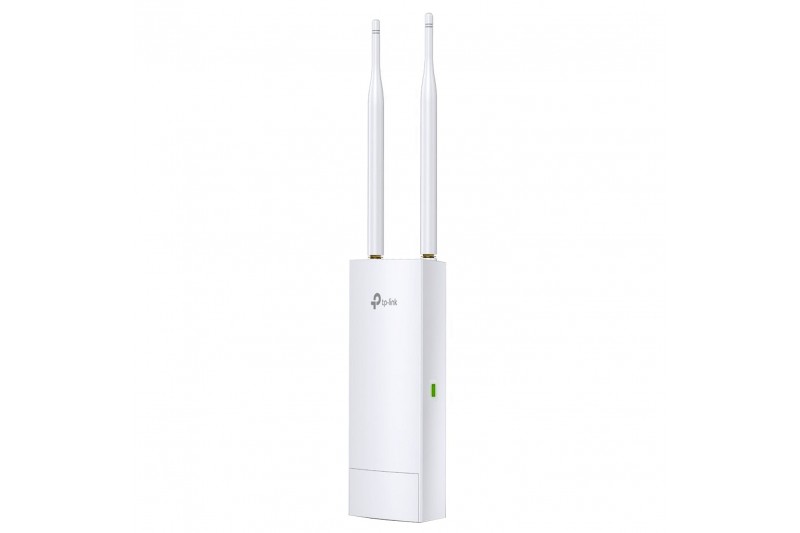 TP-Link Omada EAP110-Outdoor - borne d'accès sans fil - Wi-Fi TP-Link Omada EAP110-Outdoor - borne d'accès sans fil - Wi-Fi