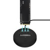 Station d'accueil USB-C Dock M.2 Sata Nvme vers USB 3.1 Gen2 *ASUC-M2D013*