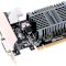VGA Inno3D GeForce® GT 710 2GB SDDR3 64bit  * N710-1SDV-E3BX *