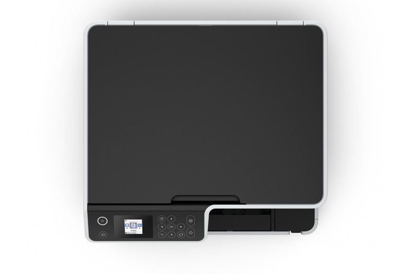 Epson EcoTank ET-M2170 - imprimante multifonctions - Noir et blanc