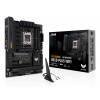 ASUS Tuf Gaming B650-Plus Wifi- CM -ATX - Socket AM5 DDR5 M.2 USB 3.1