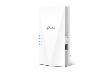 TP-Link RE700X V1 - extension de portée Wifi - Wi-Fi 6