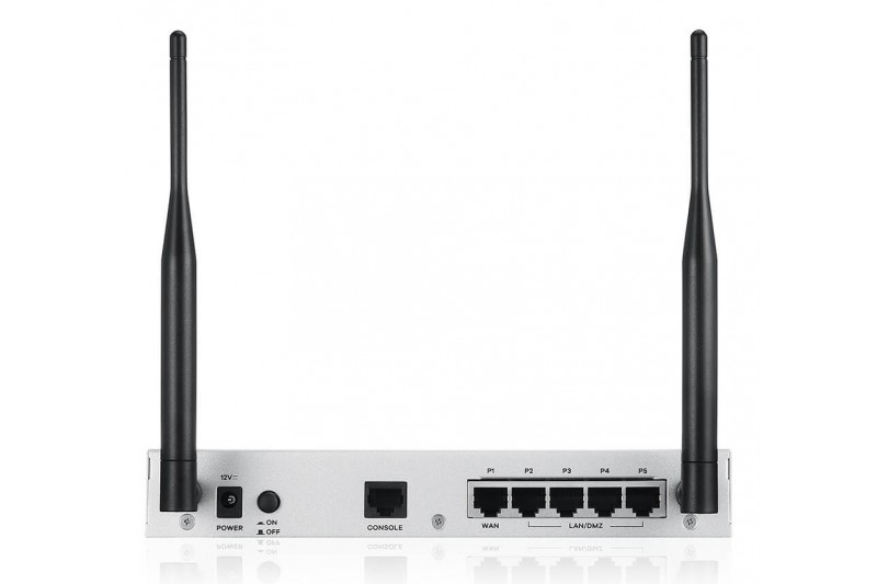 Zyxel ZyWALL USG FLEX 50 wifi - firewall * USGFLEX50AX-EU0101F *