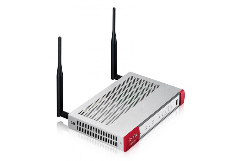 Zyxel ZyWALL USG FLEX 50 wifi - firewall * USGFLEX50AX-EU0101F * Zyxel ZyWALL USG FLEX 50 wifi - firewall * USGFLEX50AX-EU0101F *