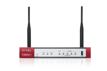Zyxel ZyWALL USG FLEX 50 wifi - firewall * USGFLEX50AX-EU0101F *