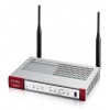 Zyxel ZyWALL USG FLEX 50 wifi - firewall * USGFLEX50AX-EU0101F * Zyxel ZyWALL USG FLEX 50 wifi - firewall * USGFLEX50AX-EU0101F *